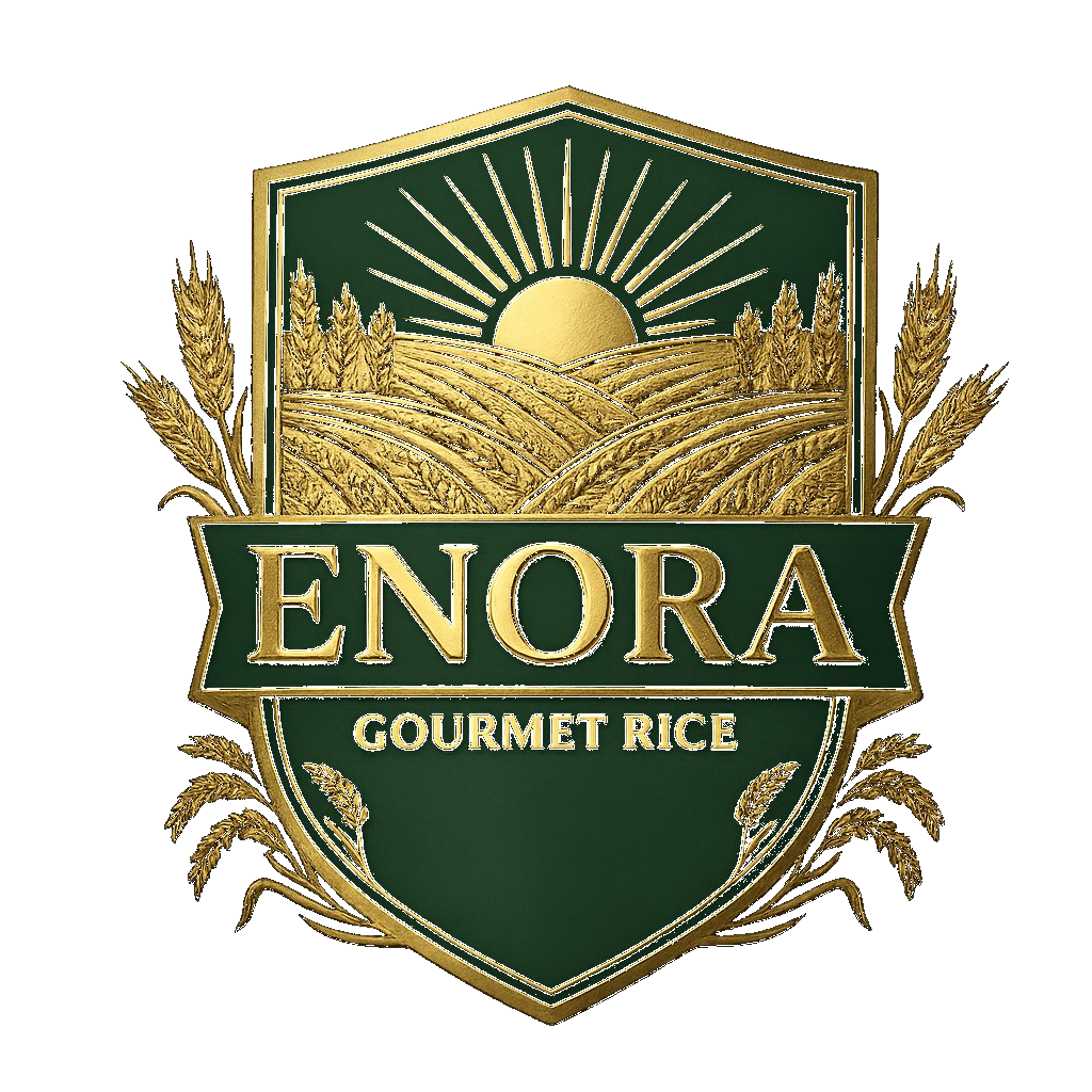 ENORA Logo