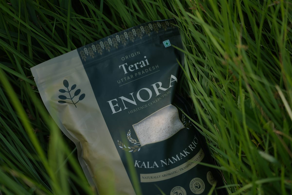 ENORA Contact