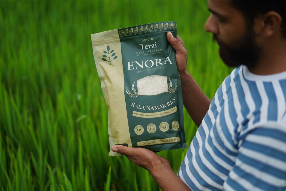 ENORA Blogs